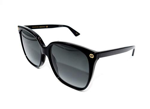 Gucci Women’s Lightness Square Sunglasses