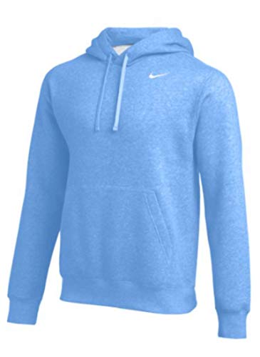 NIKE Sportswear Men’s Pullover Club Hoodie