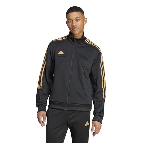 Adidas Men’s House Tiro Nations Pack Track Jacket