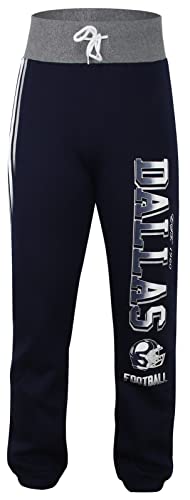 Simapak Womens City Classic Fleece Lounge