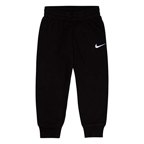 Nike Boys’ Toddler Fleece Jogger Pants