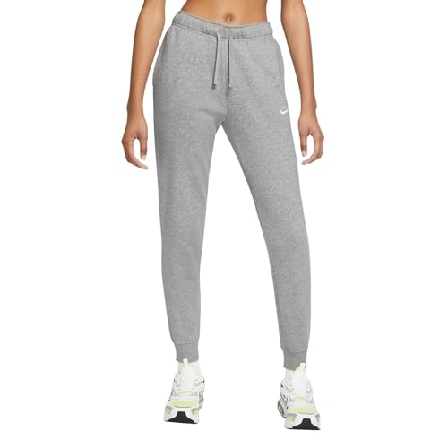 Nike Women’s Sportswear Club Fleece Mid-Rise