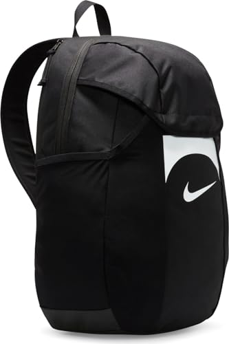NIKE Sport, Black/White, 45 x 30 x 12 cm