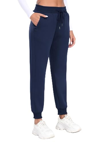 Mofiz Women’s Fleece Lined Hiking Pants Water