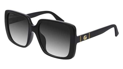 Gucci Women’s Square Sunglasses
