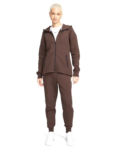 Nike Sportswear Tech Fleece Women’s Mid-Rise