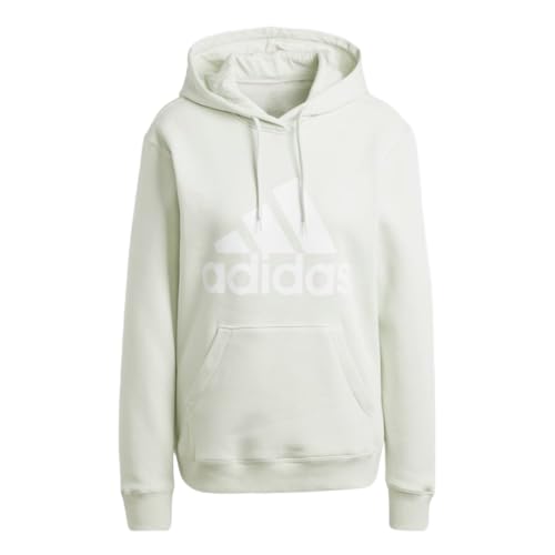 Adidas Women’s Essentials Big Logo Regular Fleece