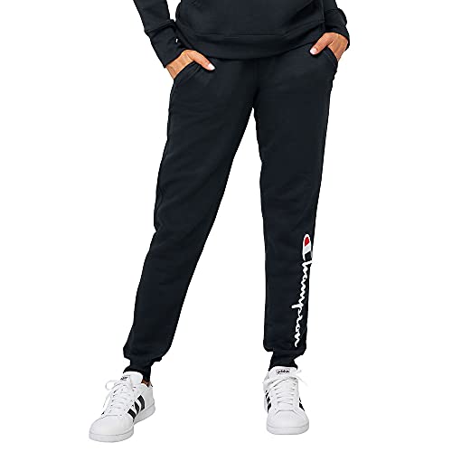 Champion Women’s Plus Powerblend Jogger
