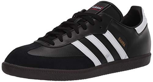 adidas Men’s Samba Soccer Shoe