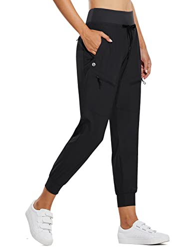 Baleaf Women’s Joggers Lightweight Hiking Pants