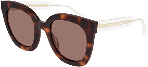 Gucci Women’s Anima Décor Square Sunglasses