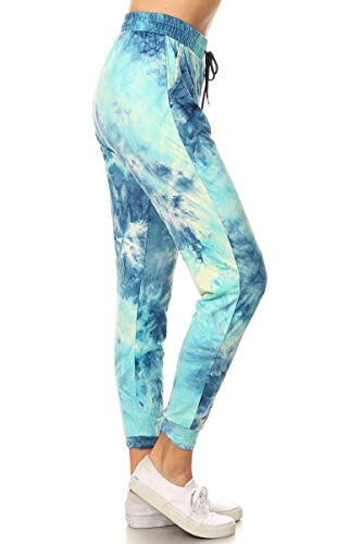 Leggings Depot Women’s Popular Print High Waist