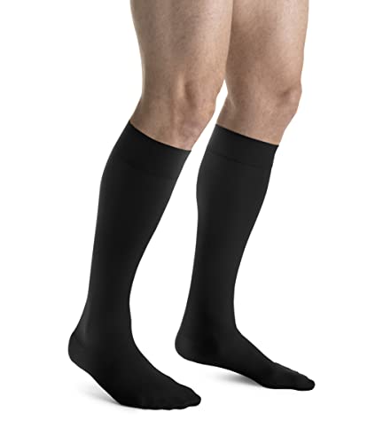 Jobst – 115091 Men Knee High Closed Toe