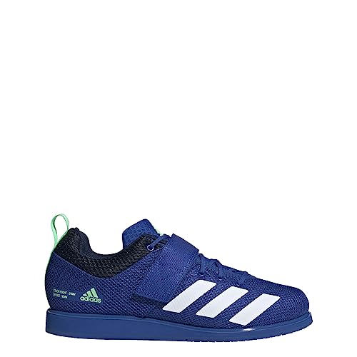 Adidas Powerlift 5 Weightlifting Shoes Men’s, Blue