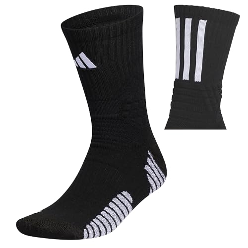 Adidas Select Basketball Crew Socks (1 Pair) Team