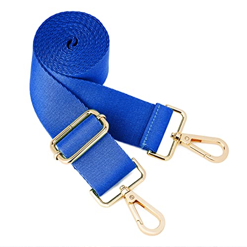 Zooeass Wide Shoulder Strap (Solid),Adjustable