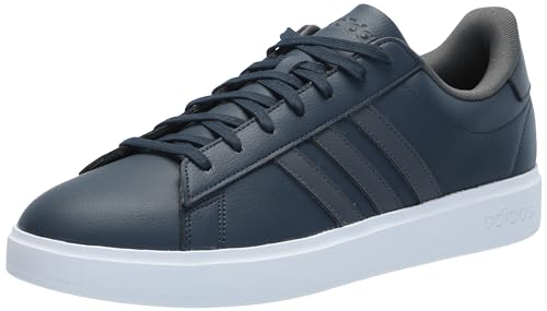 adidas Men’s Grand Court 2.0 Tennis Shoe