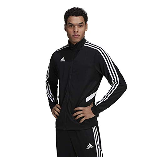 adidas Men’s Alphaskin Tiro Training Jacket