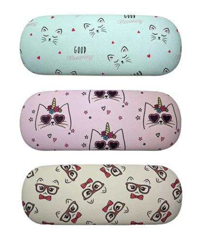 Javoedge [4 Pack / 3 Pack], Printed Pattern