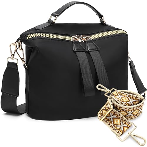 Ginjkgo Purse Straps Replacement Crossbody