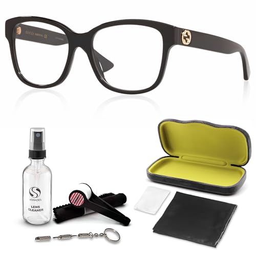 Gucci Gg0038On Designer Fashion Eyeglasses