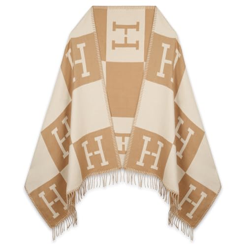 Relang Scarfs Women Pashmina Silky Shawl Wrap