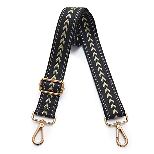 Kolti Purse Strap Replacement Crossbody Handbag