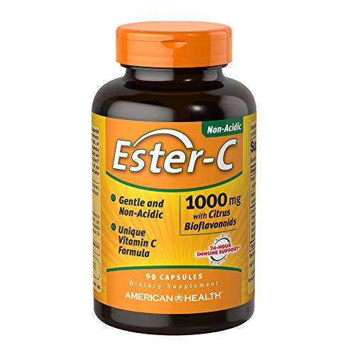 Ester-C VITAMIN