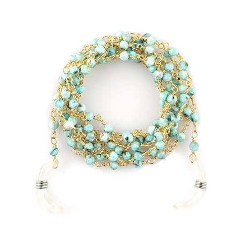 Crystalines Reading Glasses Rosary Cord Lanyard