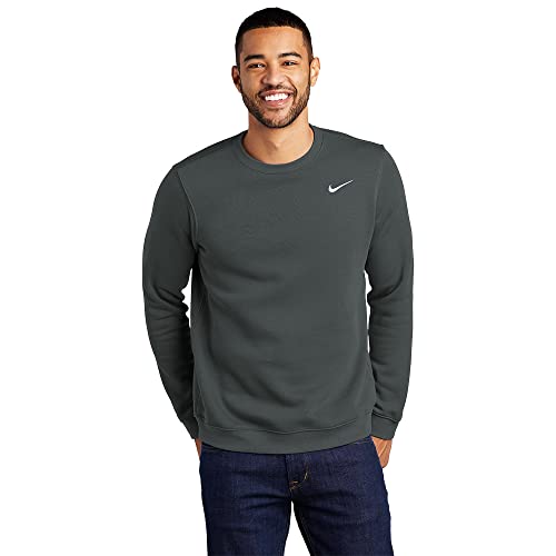 Nike Club Fleece Crew Men’s Sweatshirt Crewneck