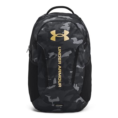 Under Armour Hustle 6.0 Backpack