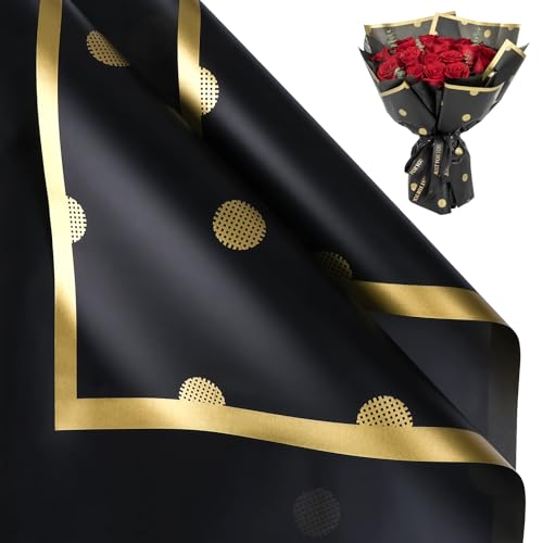 NESCCI Gradient floral paper-0708