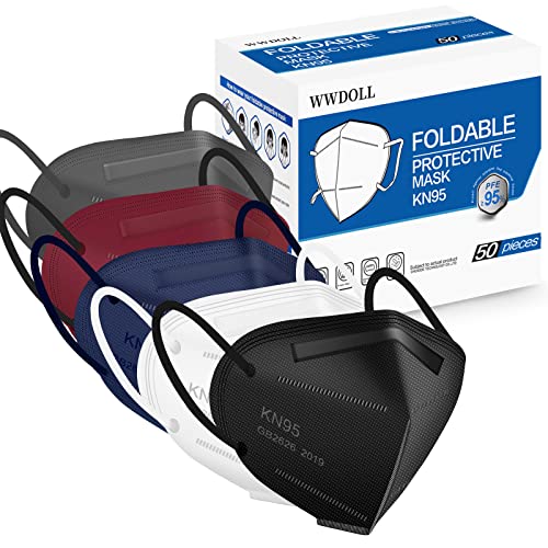 WWDOLL 50 Multicolor for Adult