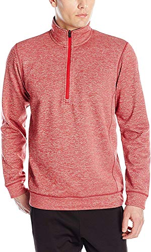 adidas Men’s Quarter Zip