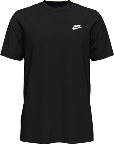 Nike Men’s Sportswear Club T-Shirt