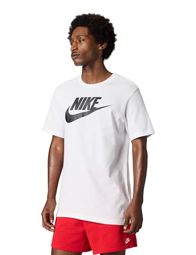 Nike Men’s Logo Sportswear T-Shirt