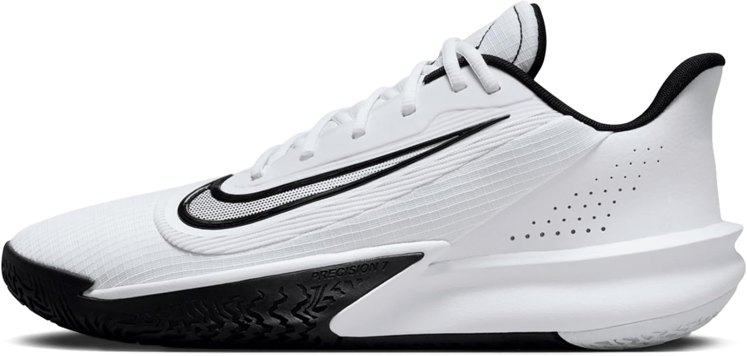 Nike Unisex Adult Precision 7 Basketball Shoes