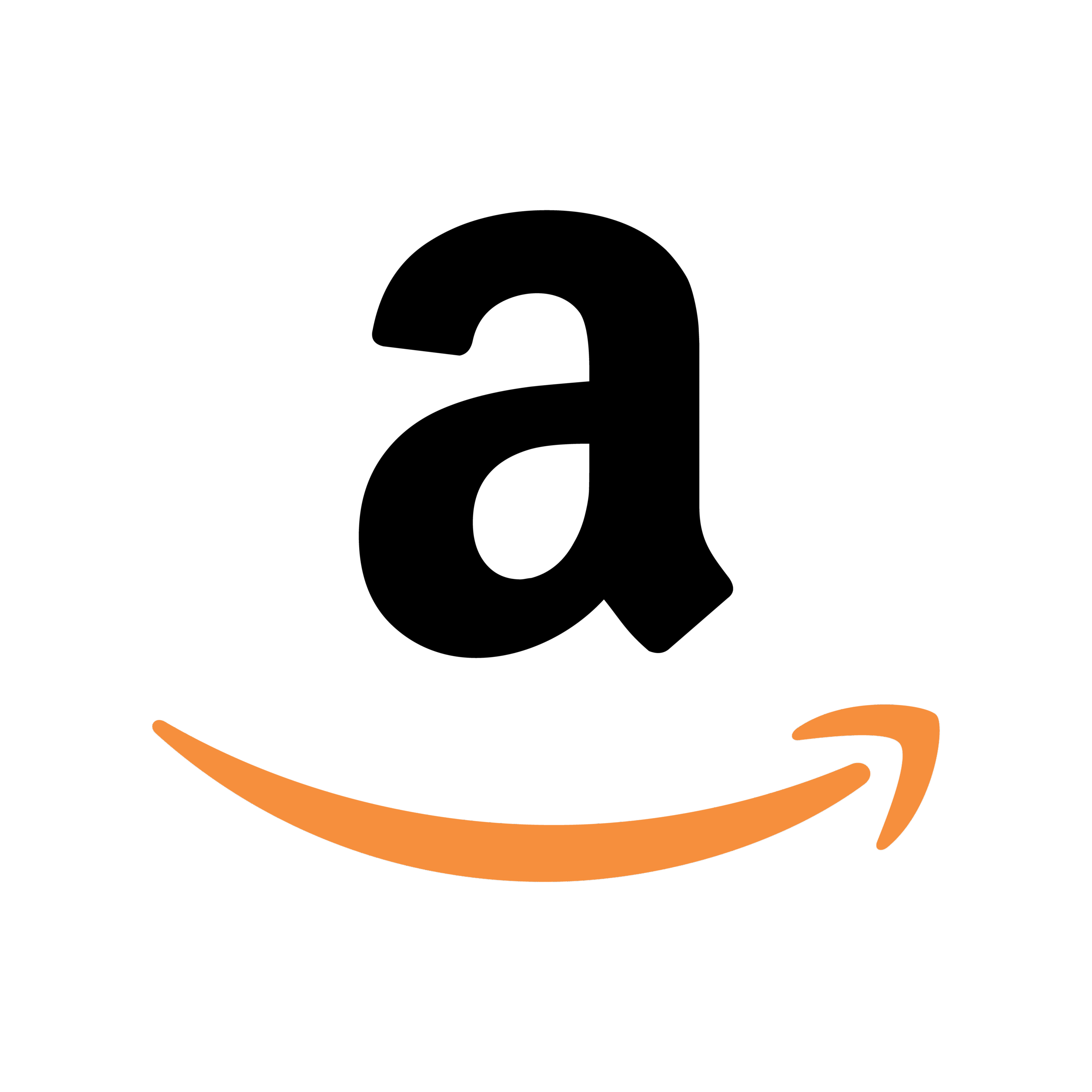 Amazon Logo 1