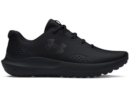 Under Armour Men’s Charged Surge 4 Sneaker