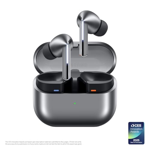 Samsung Galaxy Buds 3 Pro Ai True Wireless