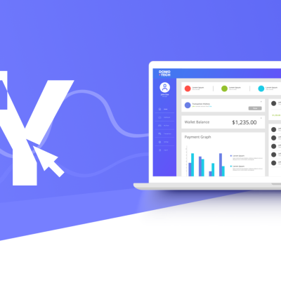 Yohance Meta Graphic